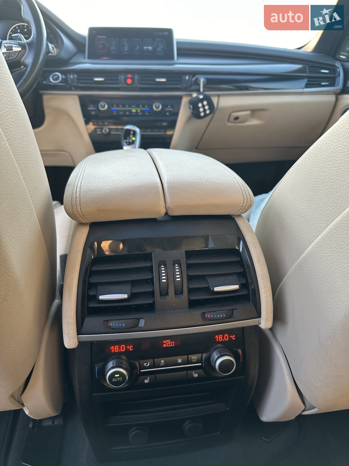2016 BMW X5 - мініатюра 30