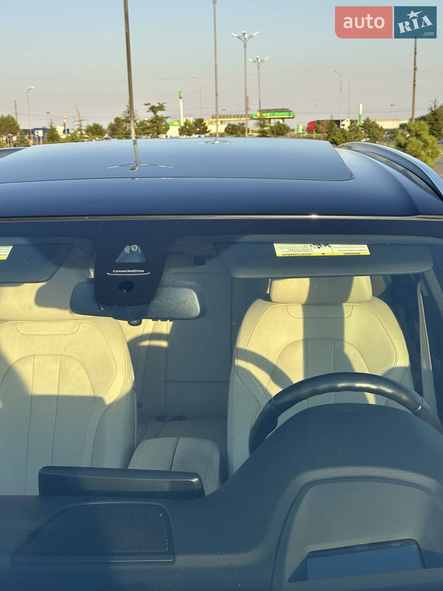 2016 BMW X5 - мініатюра 29