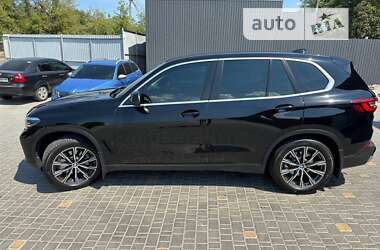 Внедорожник / Кроссовер BMW X5 2022 в Одессе