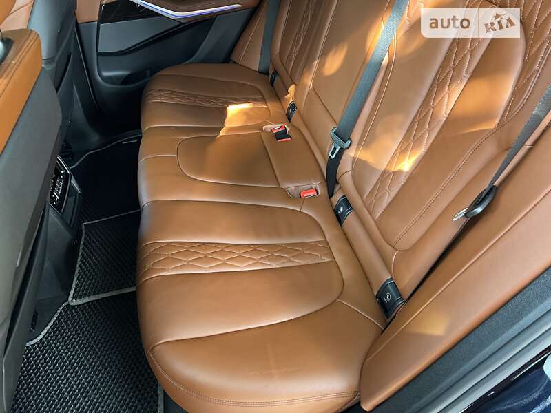Внедорожник / Кроссовер BMW X5 2019 в Киеве фото 23 Внедорожник / Кроссовер BMW X5 2019 в Киеве