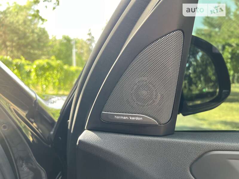 Внедорожник / Кроссовер BMW X5 2019 в Киеве фото 32 Внедорожник / Кроссовер BMW X5 2019 в Киеве