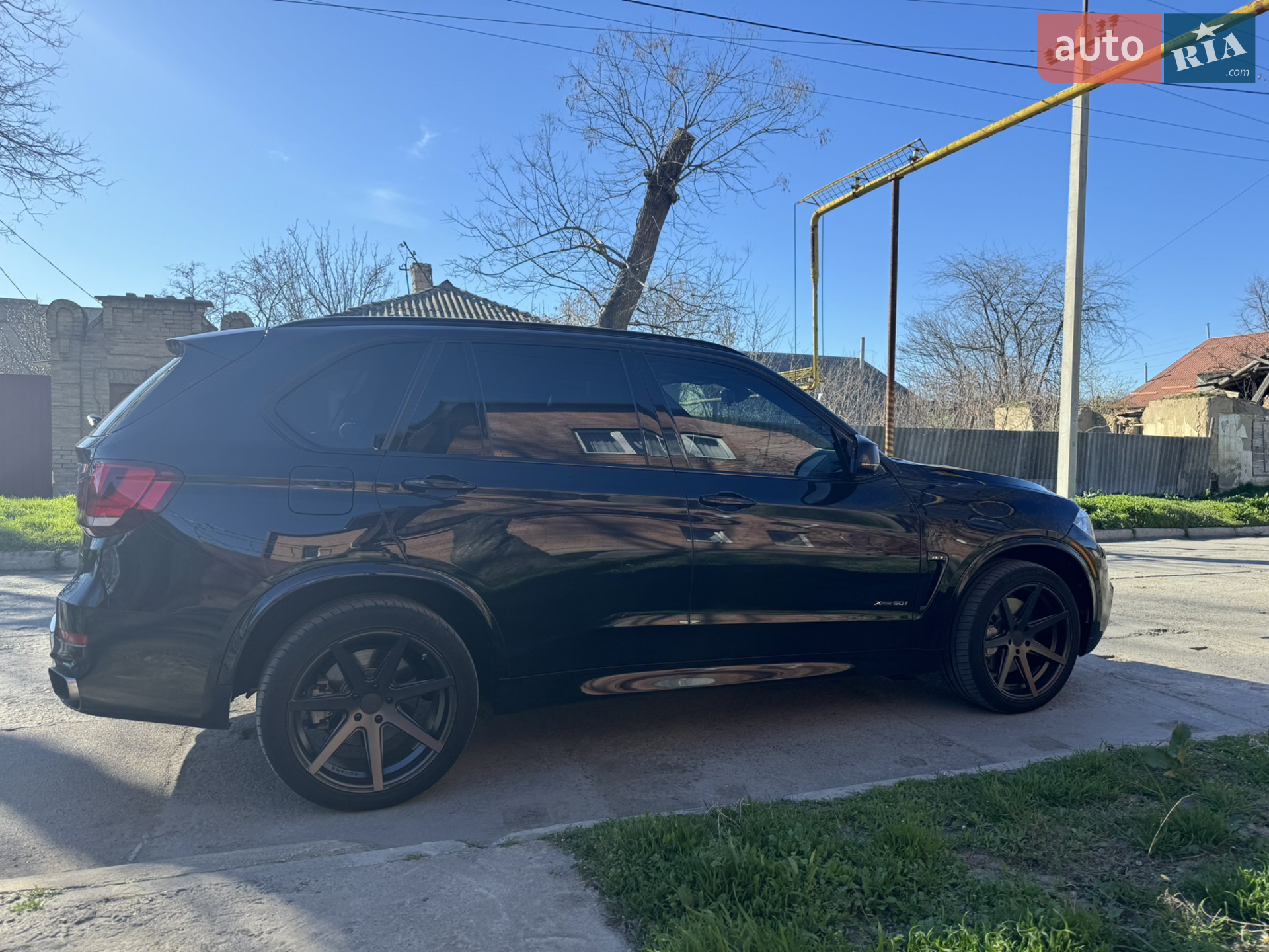 2018 BMW X5 - мініатюра 4