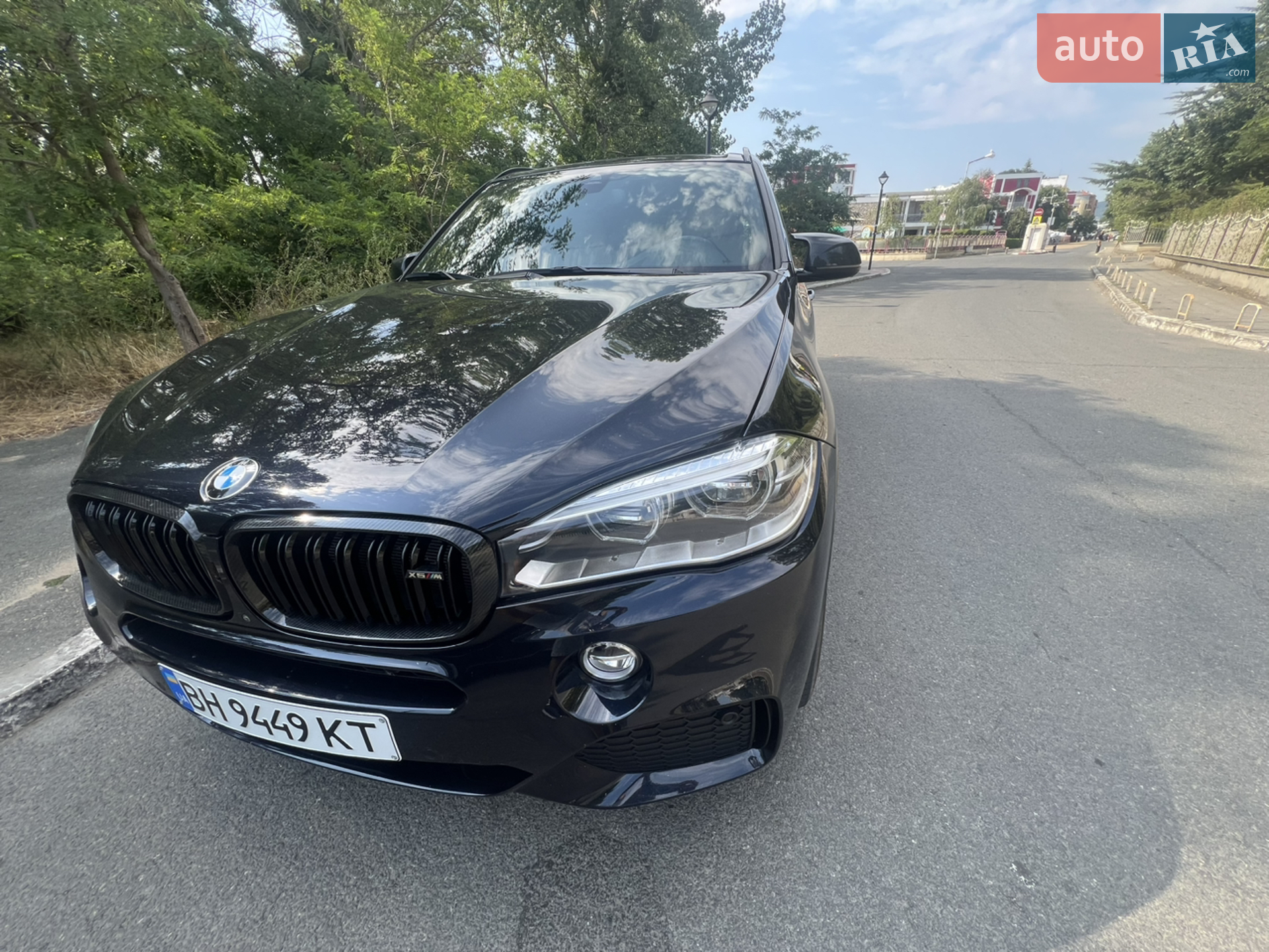 2018 BMW X5 - мініатюра 22