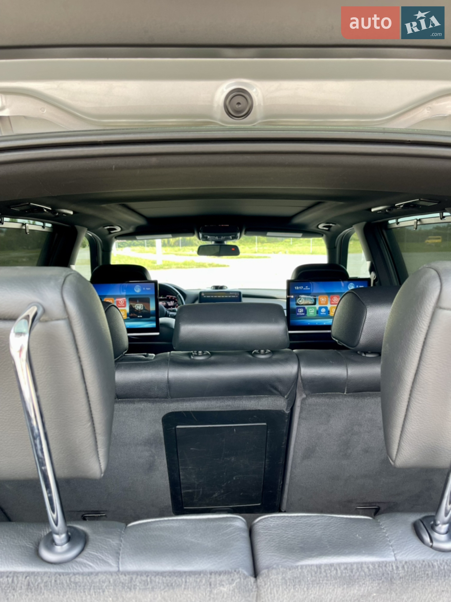 2012 BMW X5 - мініатюра 12