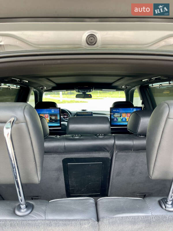 Внедорожник / Кроссовер BMW X5 2012 в Львове фото 12 Внедорожник / Кроссовер BMW X5 2012 в Львове