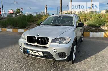 Позашляховик / Кросовер BMW X5 2011 в Ірпені