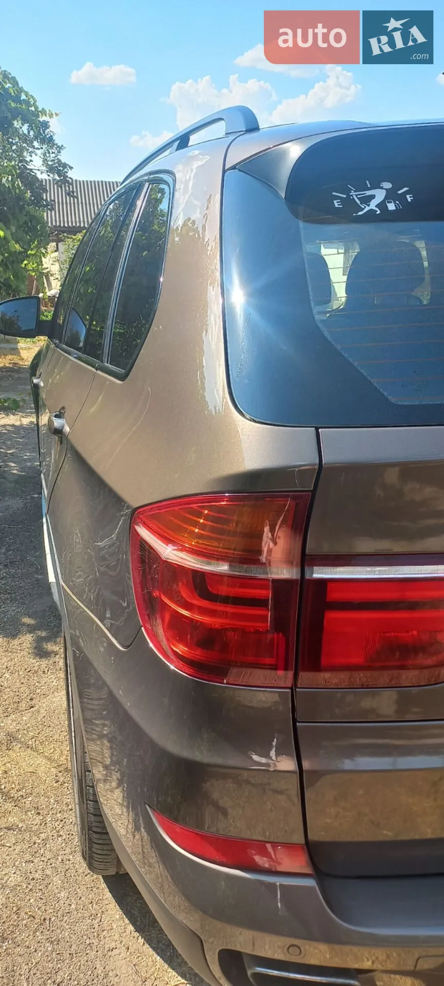 2011 BMW X5 - мініатюра 17