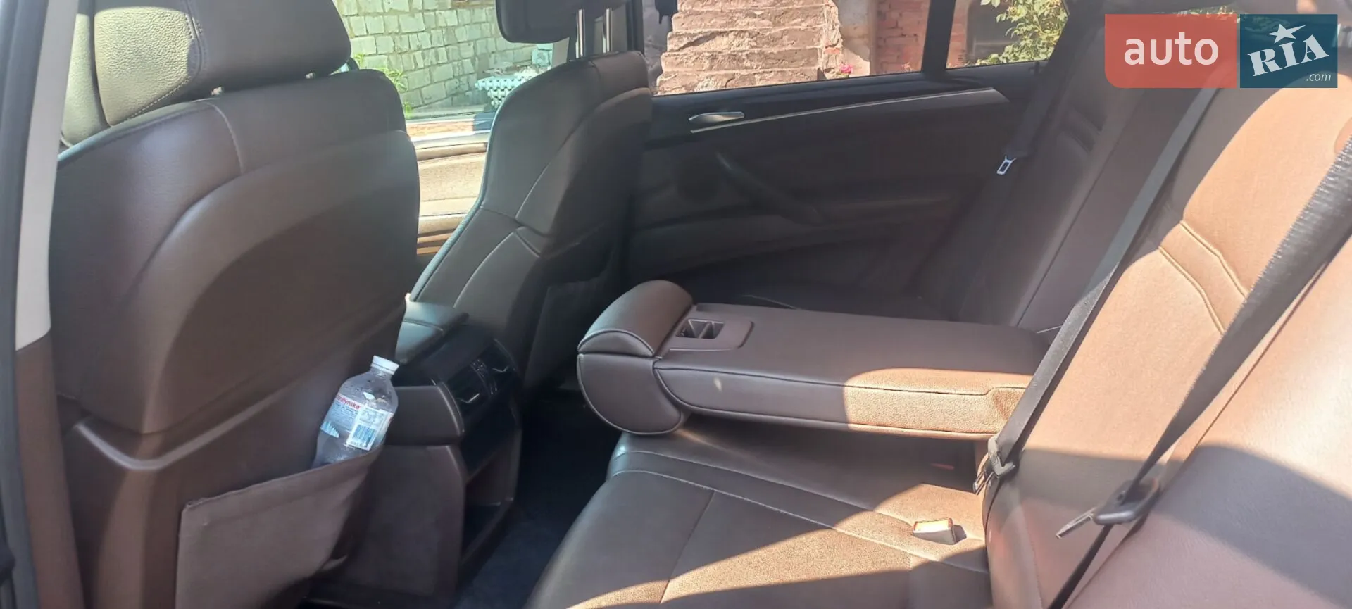 2011 BMW X5 - мініатюра 19