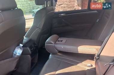 Внедорожник / Кроссовер BMW X5 2011 в 