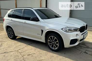 Внедорожник / Кроссовер BMW X5 2014 в Николаеве