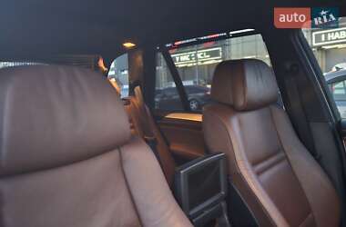 Позашляховик / Кросовер BMW X5 2012 в Києві