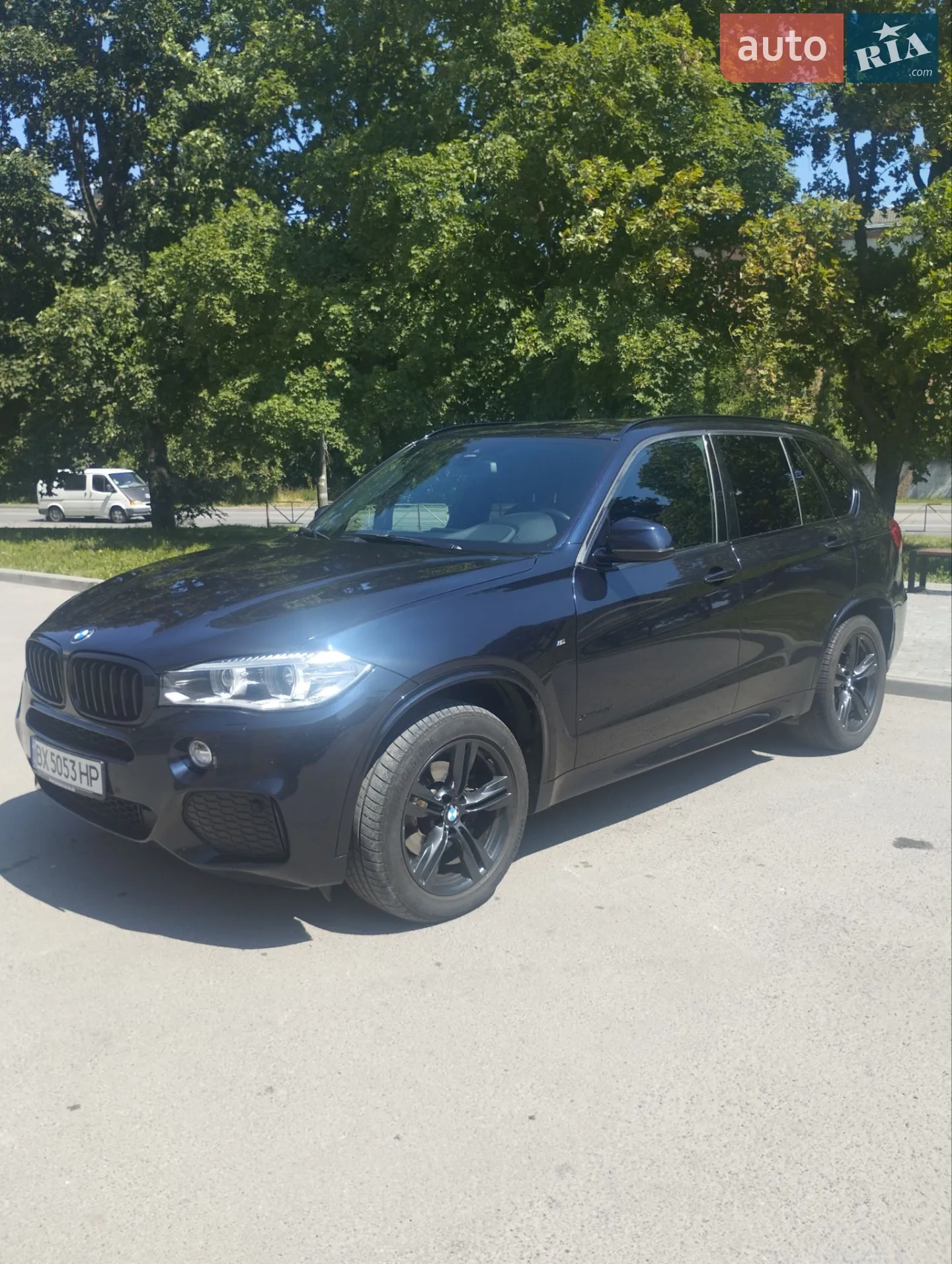 2013 BMW X5 - мініатюра 4