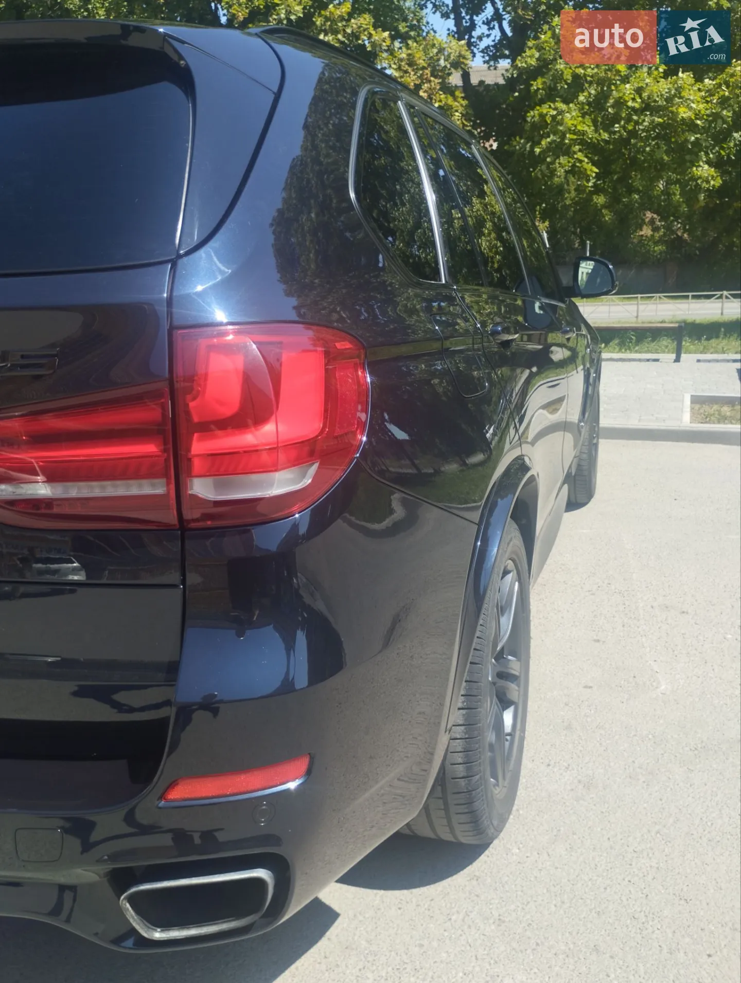 2013 BMW X5 - мініатюра 14