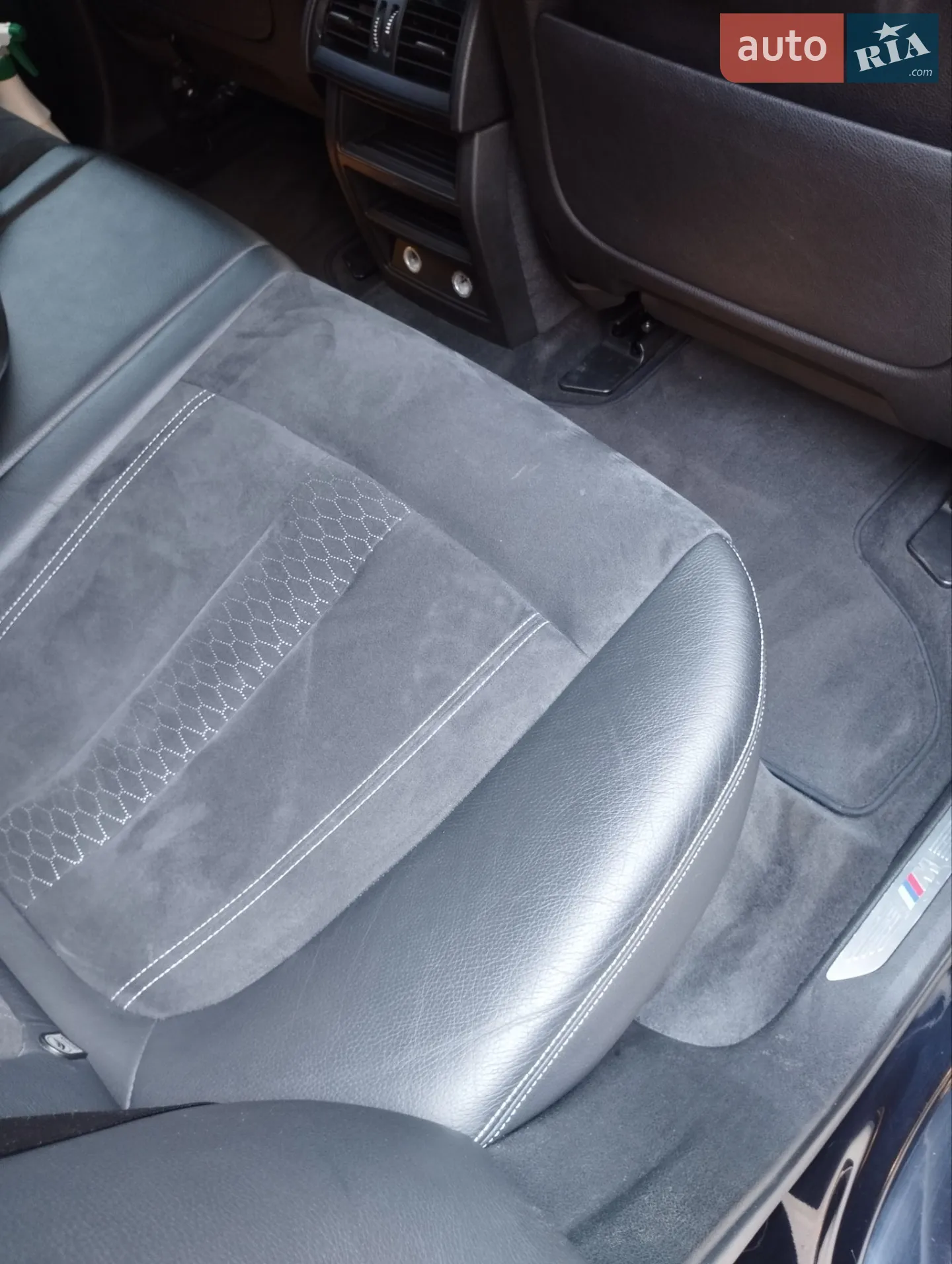 2013 BMW X5 - мініатюра 42