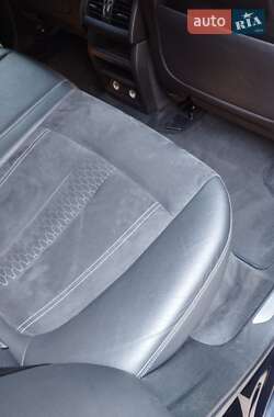 Внедорожник / Кроссовер BMW X5 2013 в 