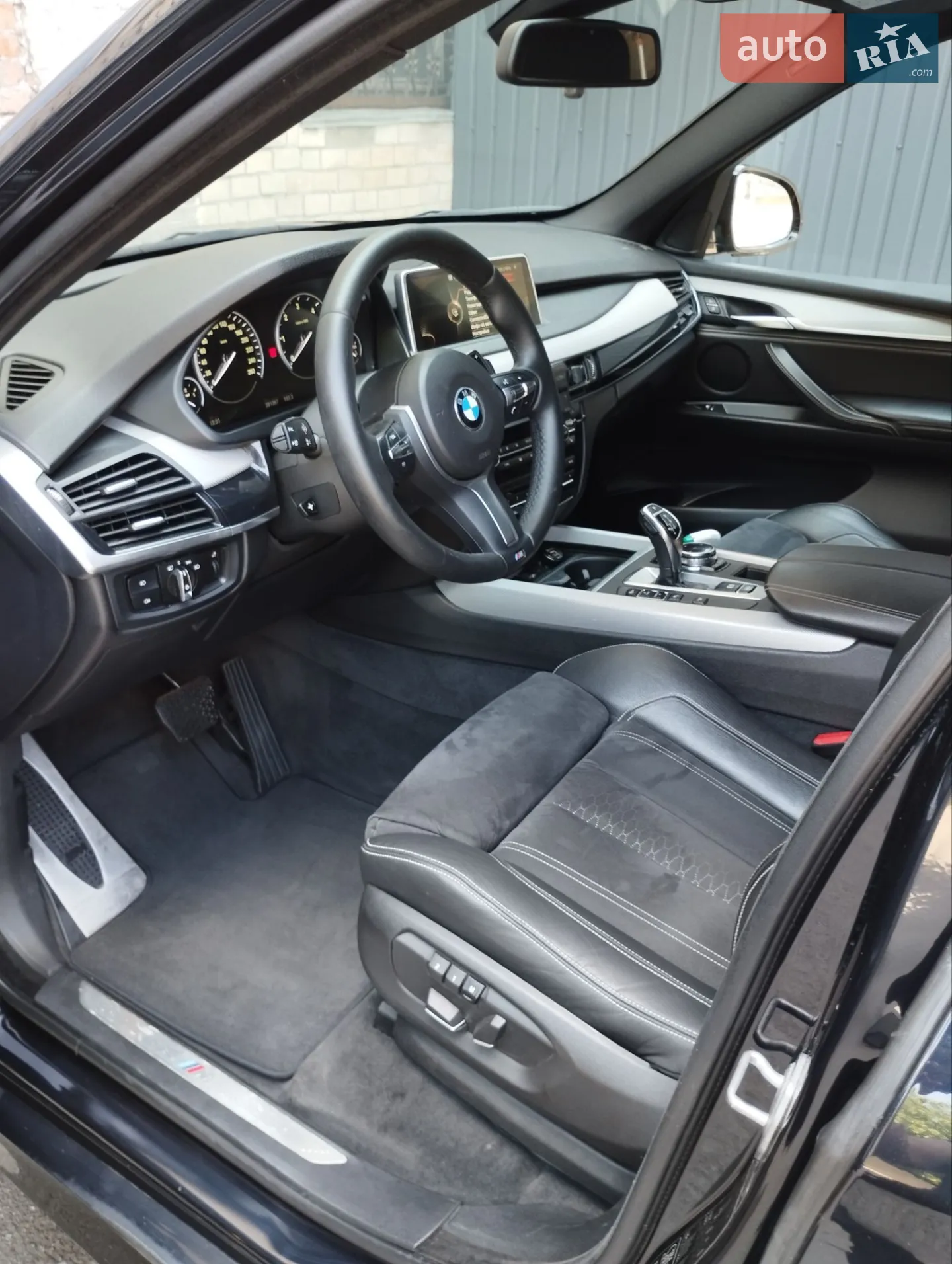 2013 BMW X5 - мініатюра 62