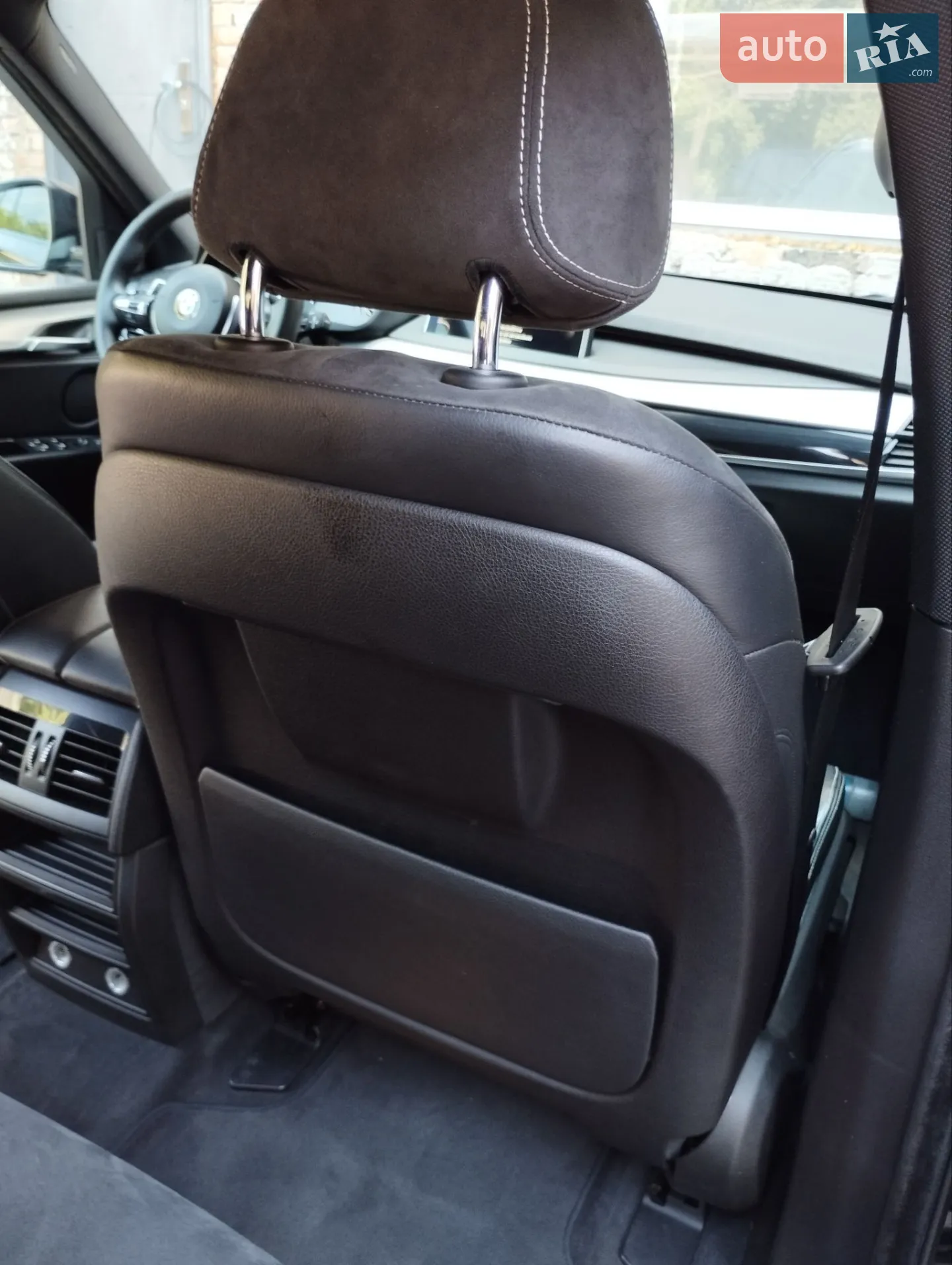 2013 BMW X5 - мініатюра 60