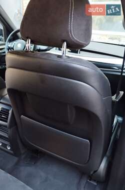 Внедорожник / Кроссовер BMW X5 2013 в 