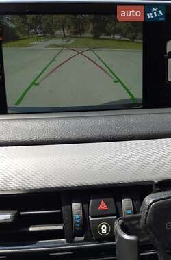 Внедорожник / Кроссовер BMW X5 2013 в 