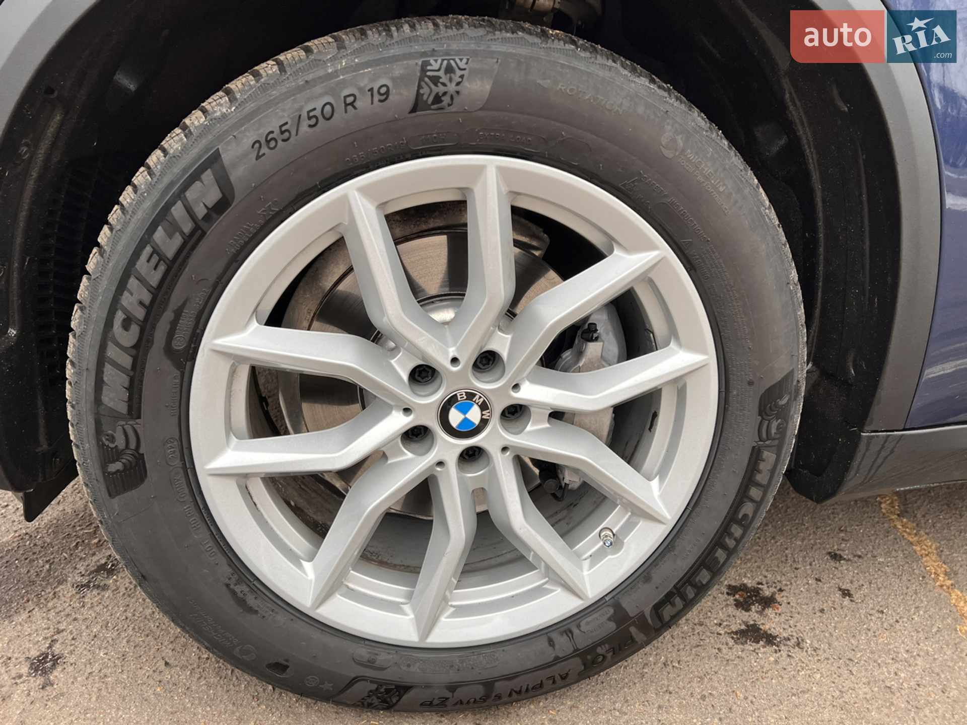 2022 BMW X5 - мініатюра 6