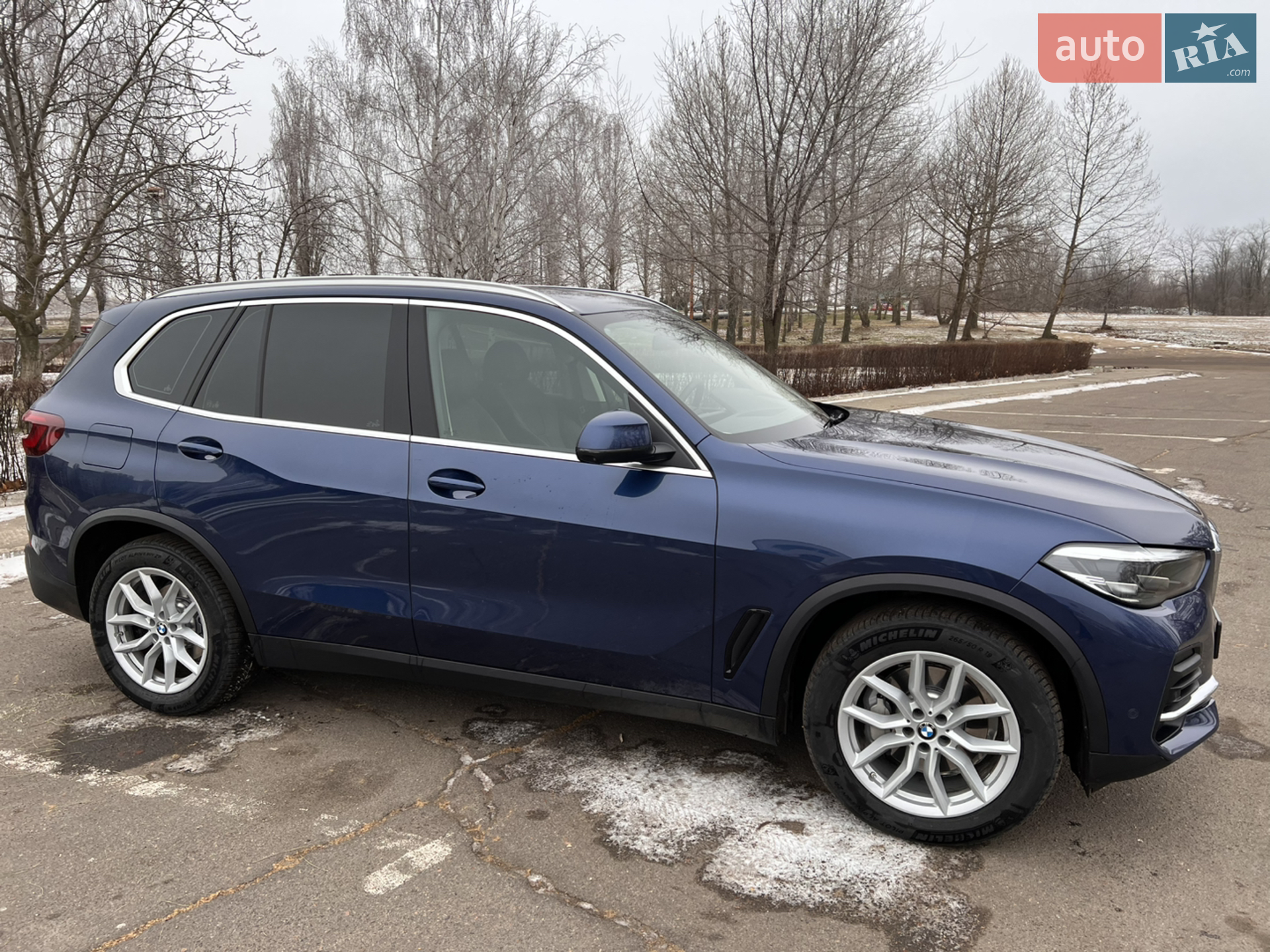 2022 BMW X5 - мініатюра 9
