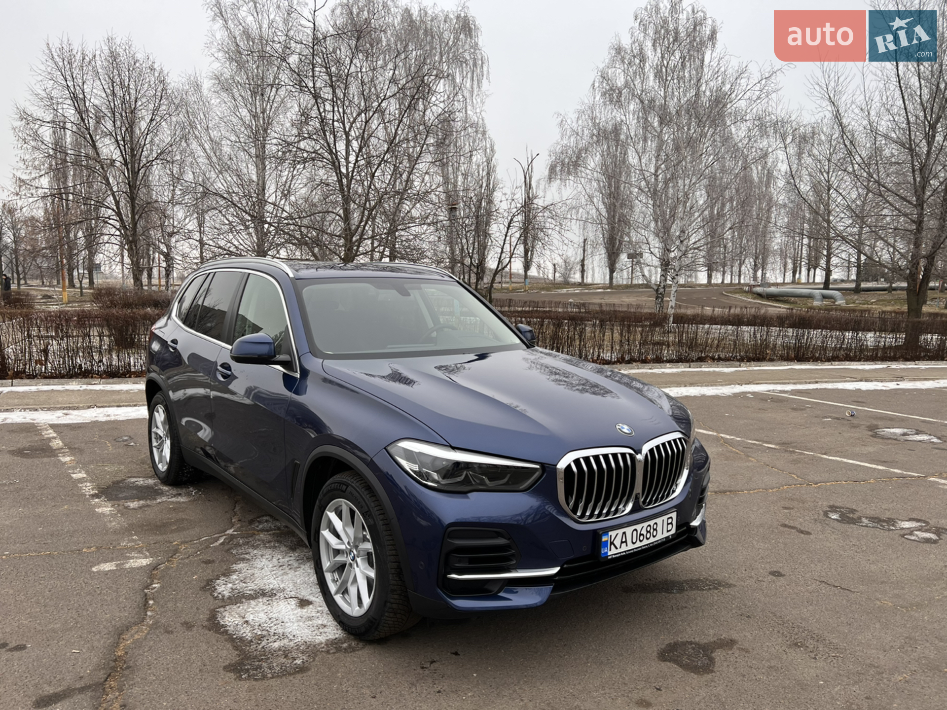 2022 BMW X5 - мініатюра 13