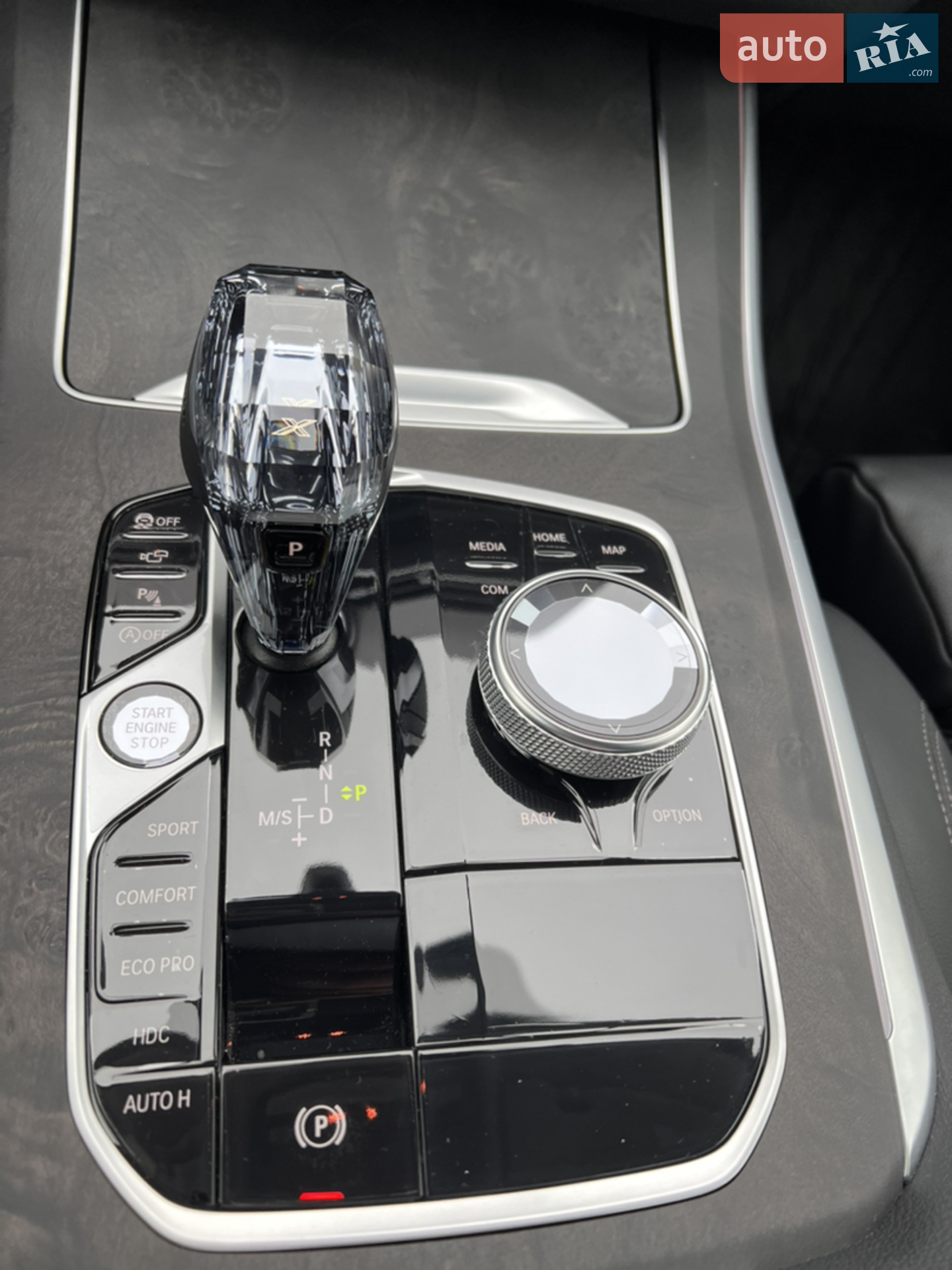 2022 BMW X5 - мініатюра 17