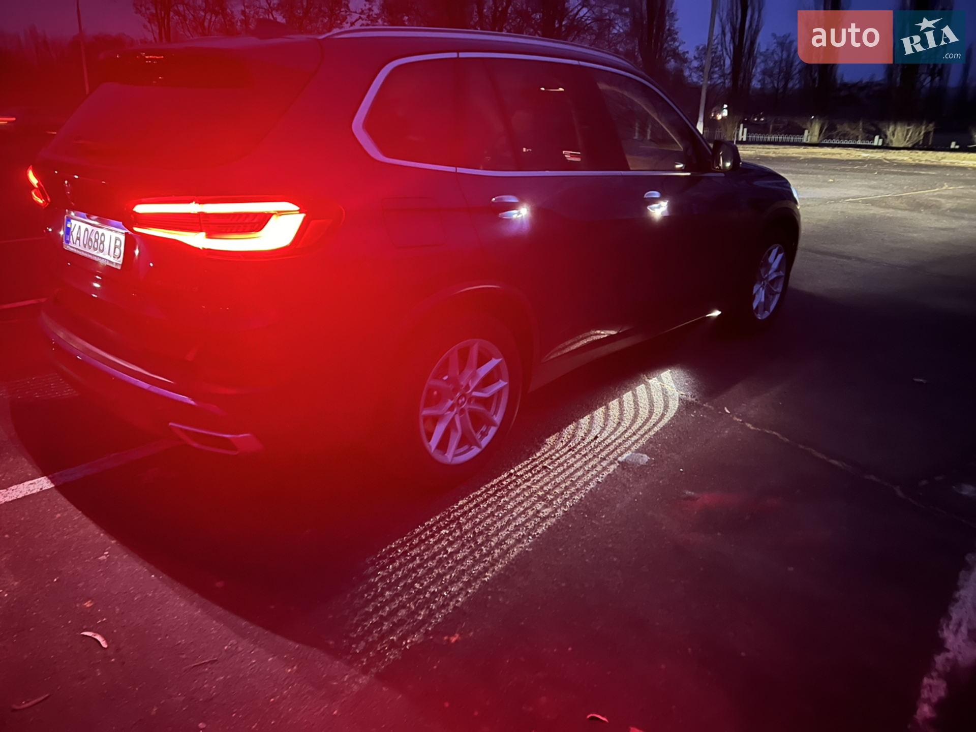 2022 BMW X5 - мініатюра 34