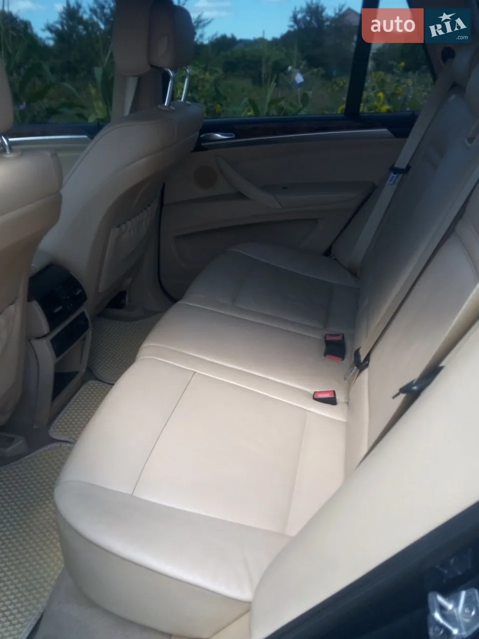 2010 BMW X5 - мініатюра 28