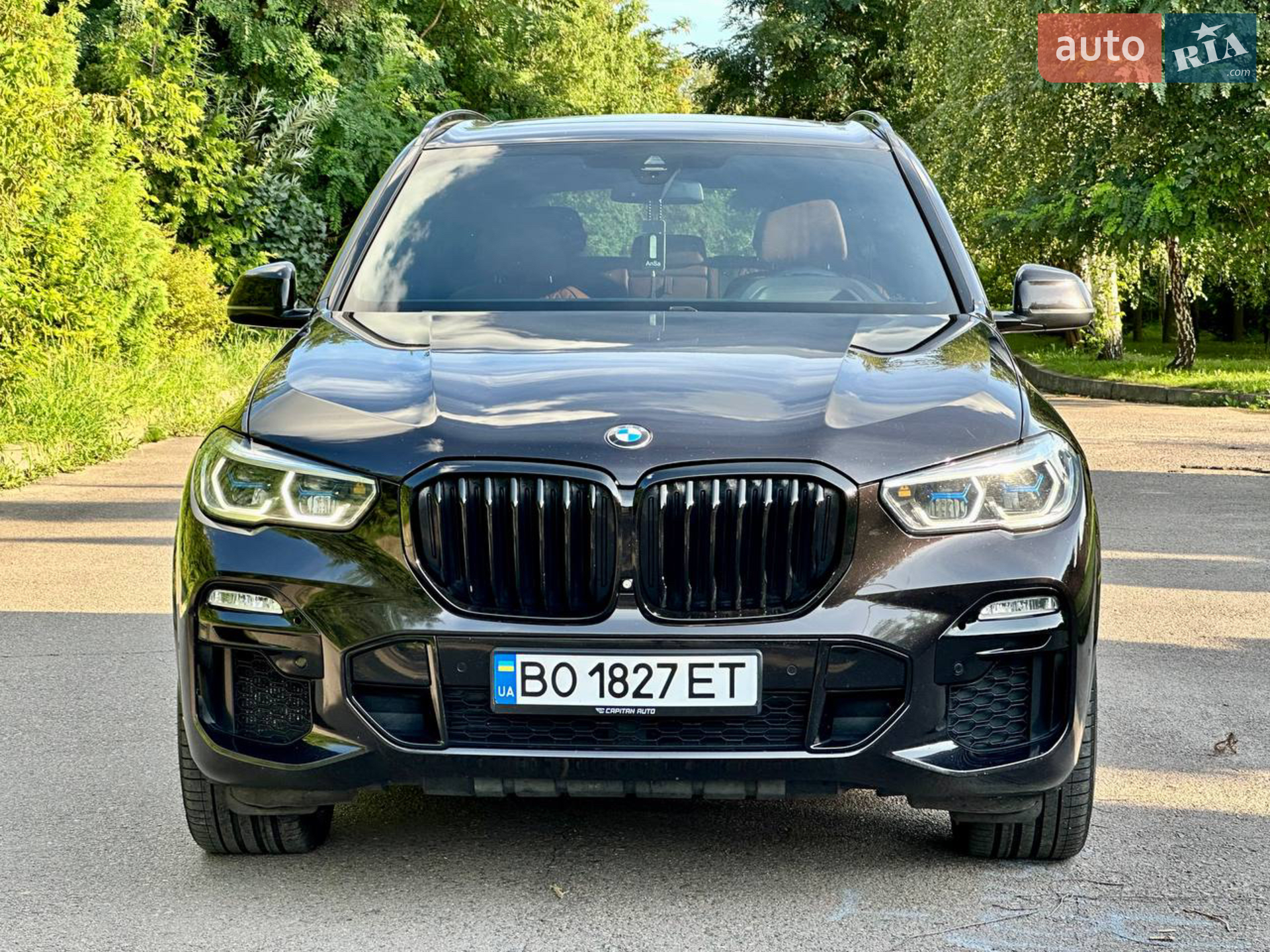2019 BMW X5 - мініатюра 2