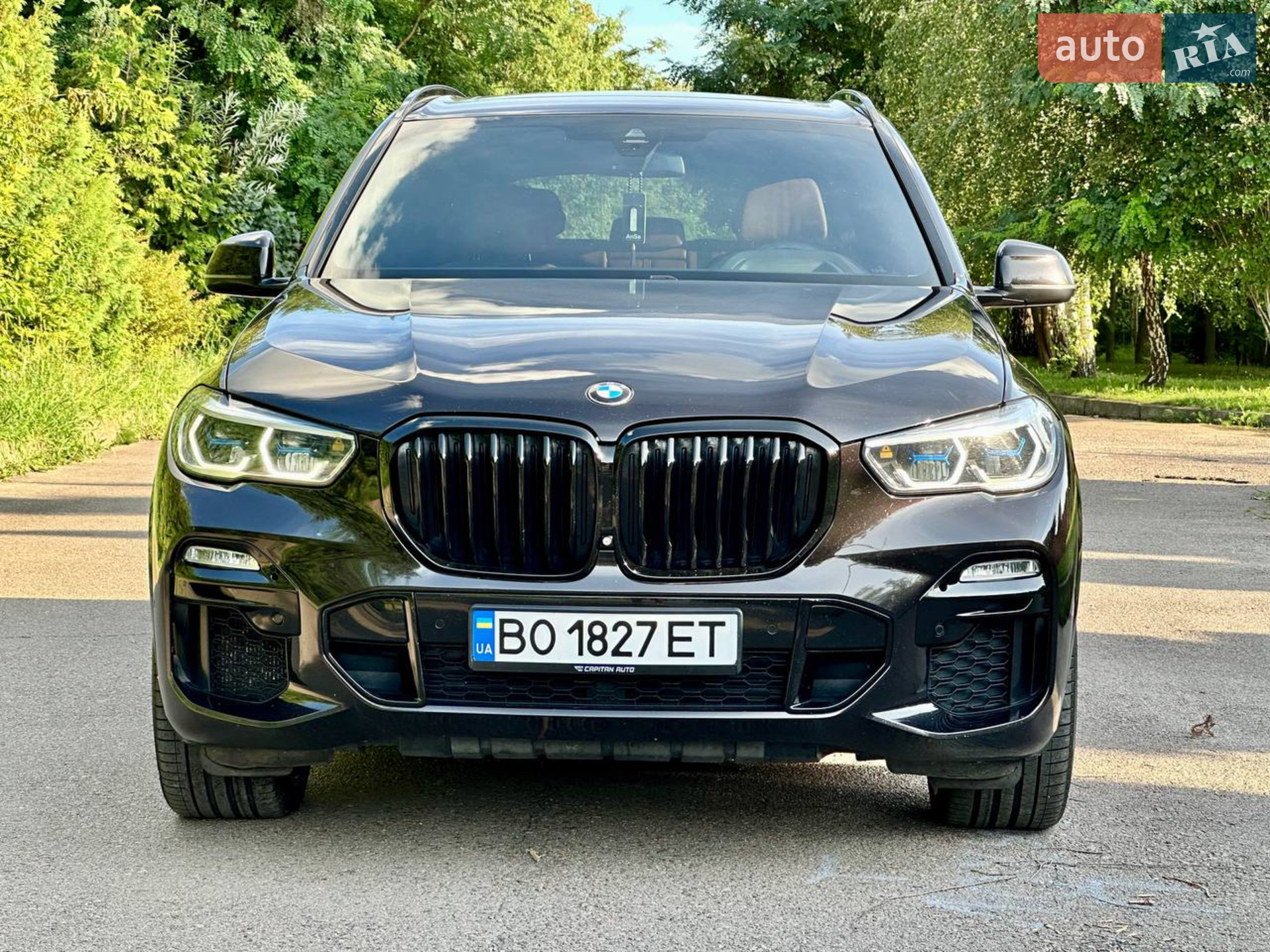 2019 BMW X5 - мініатюра 4