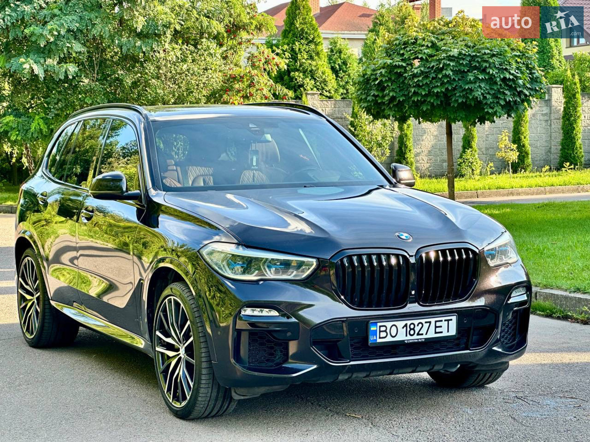 2019 BMW X5 - мініатюра 5