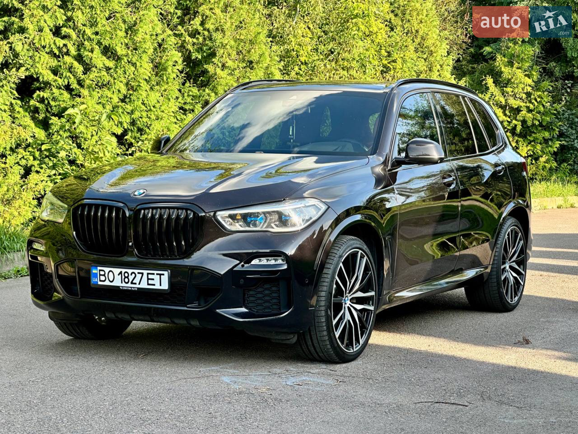 2019 BMW X5 - мініатюра 6
