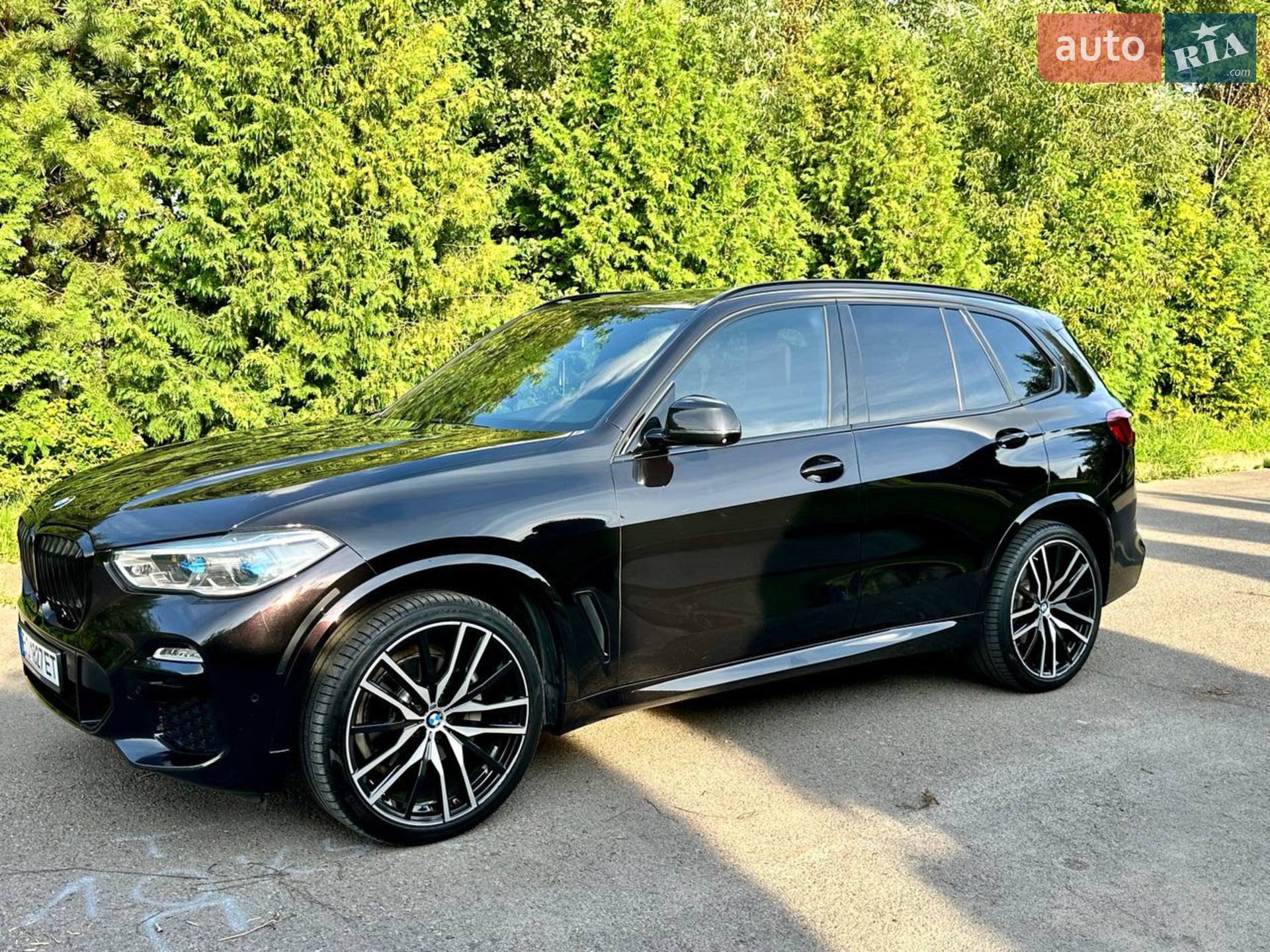 2019 BMW X5 - мініатюра 11