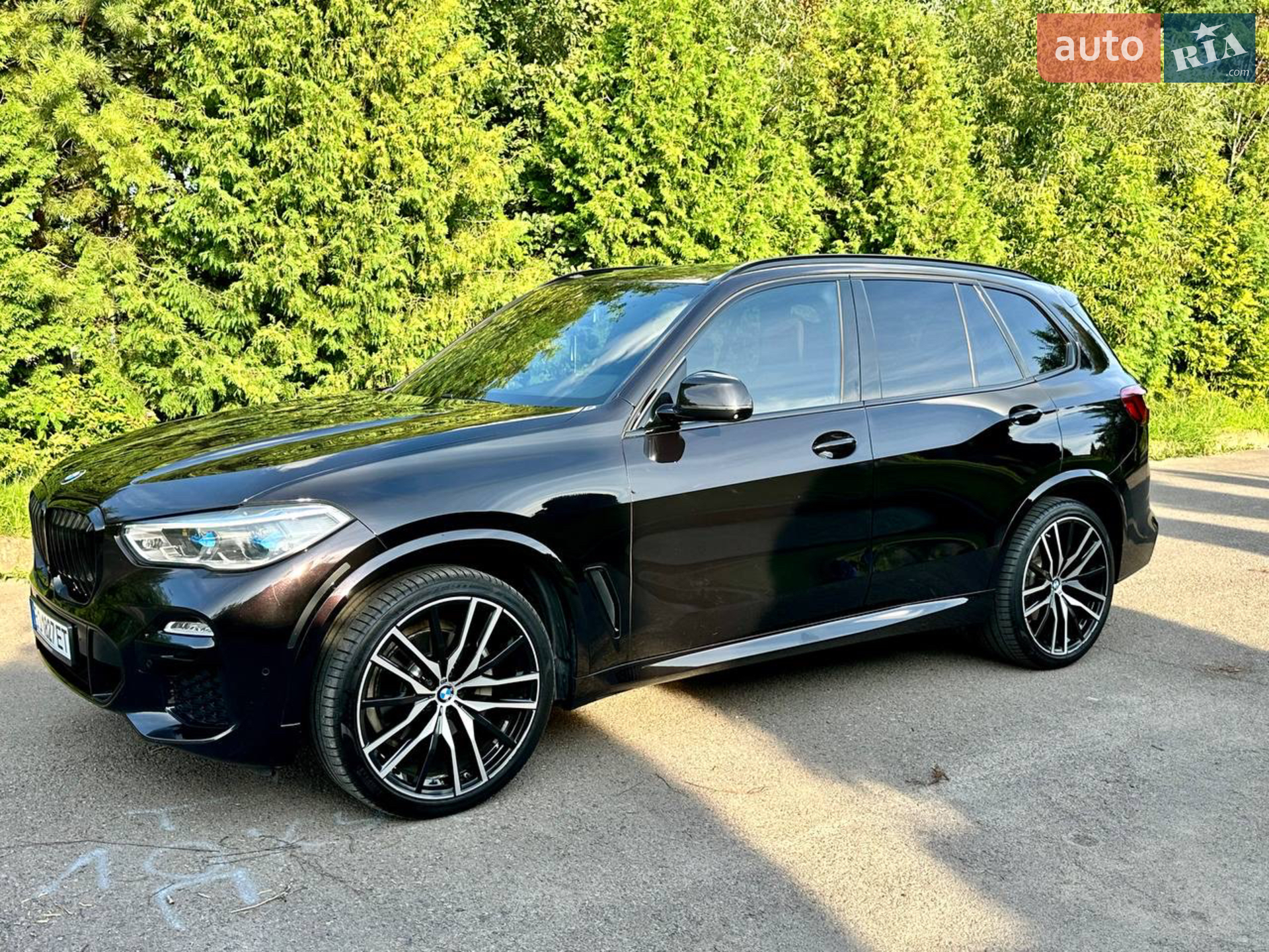 2019 BMW X5 - мініатюра 12