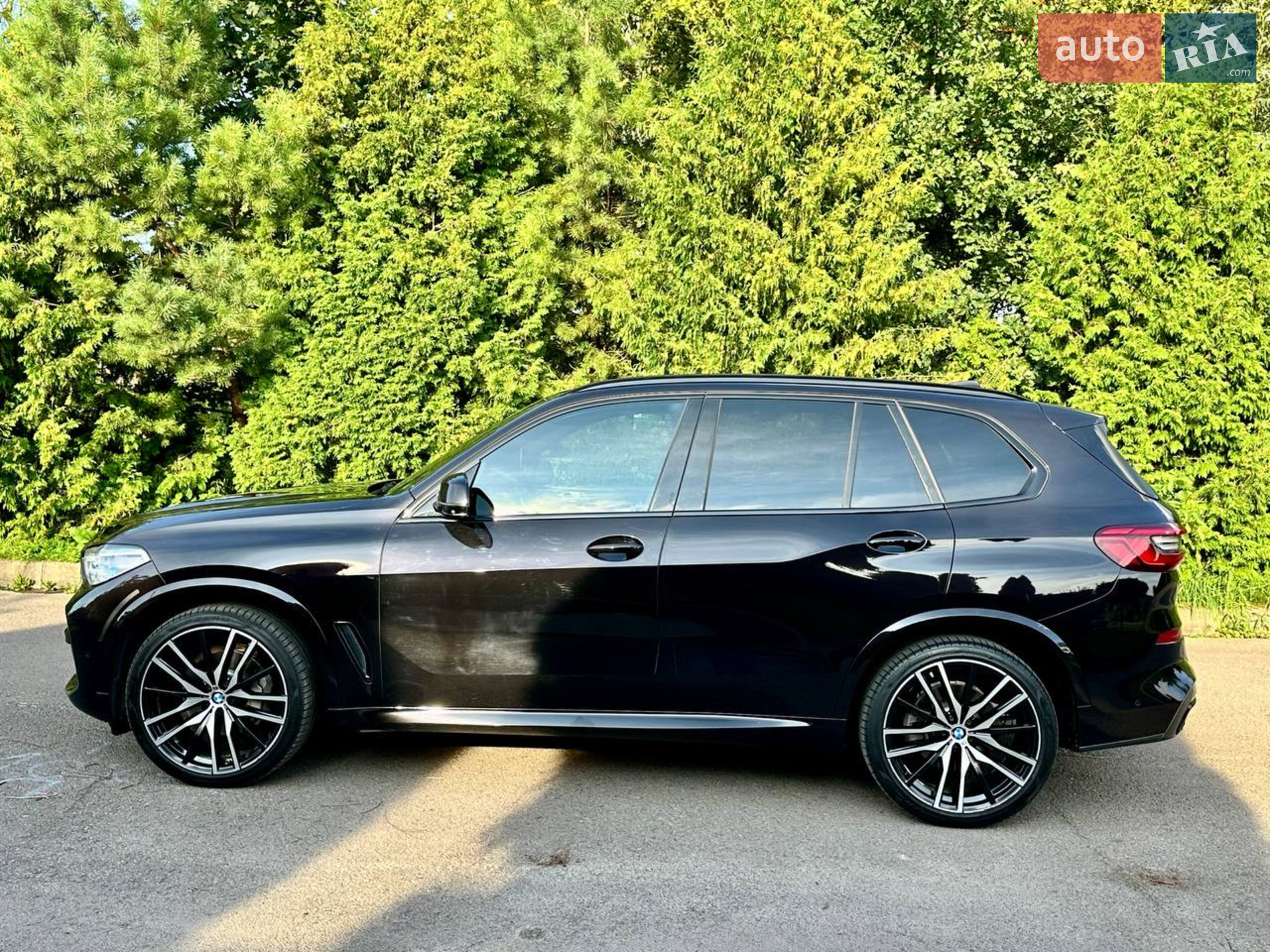 2019 BMW X5 - мініатюра 13