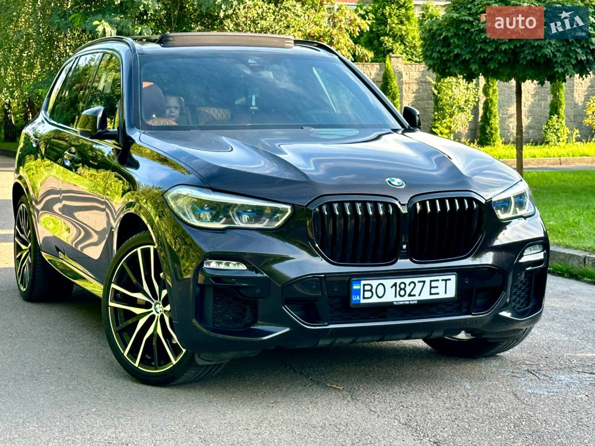2019 BMW X5 - мініатюра 19