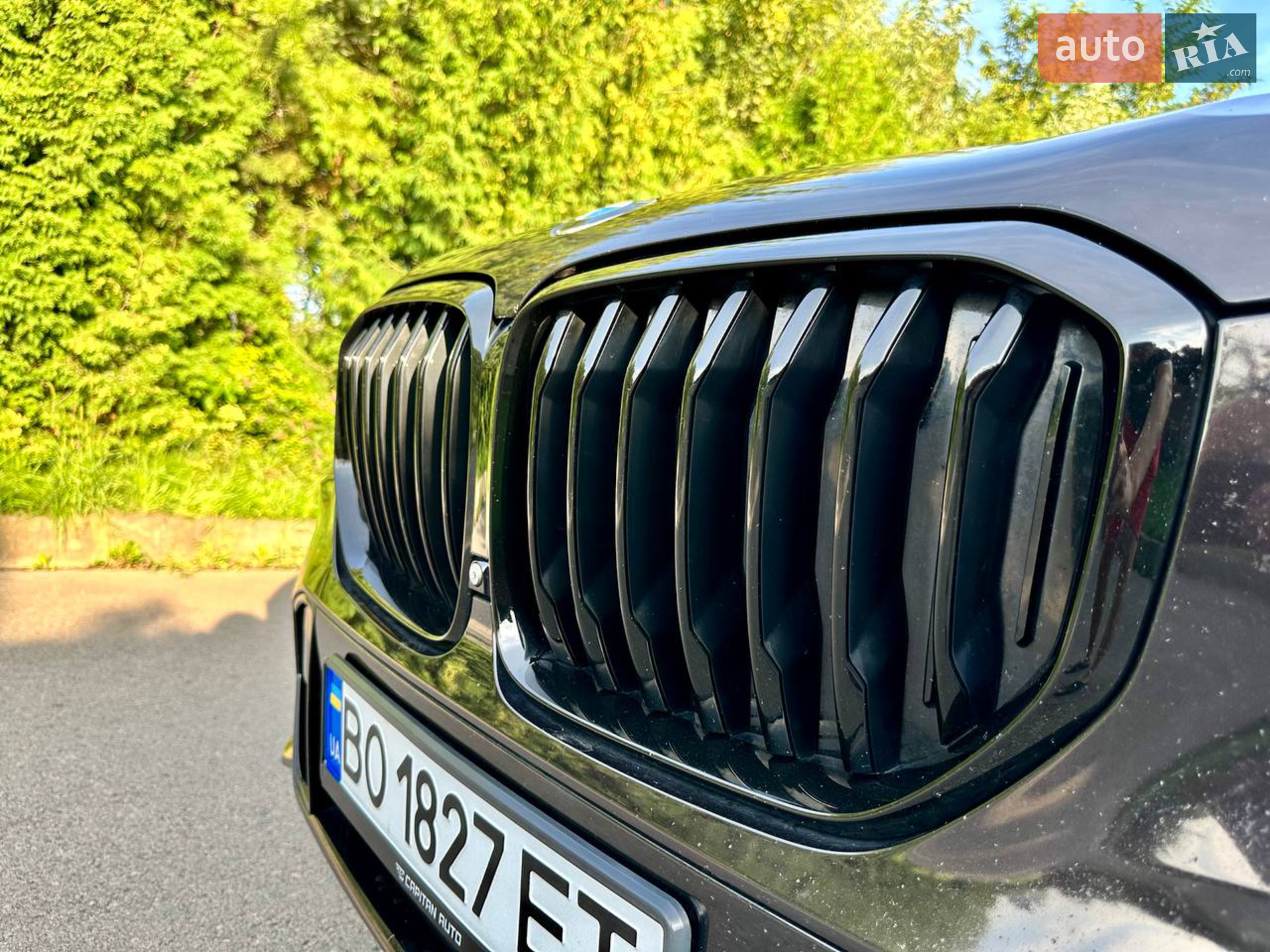 2019 BMW X5 - мініатюра 21