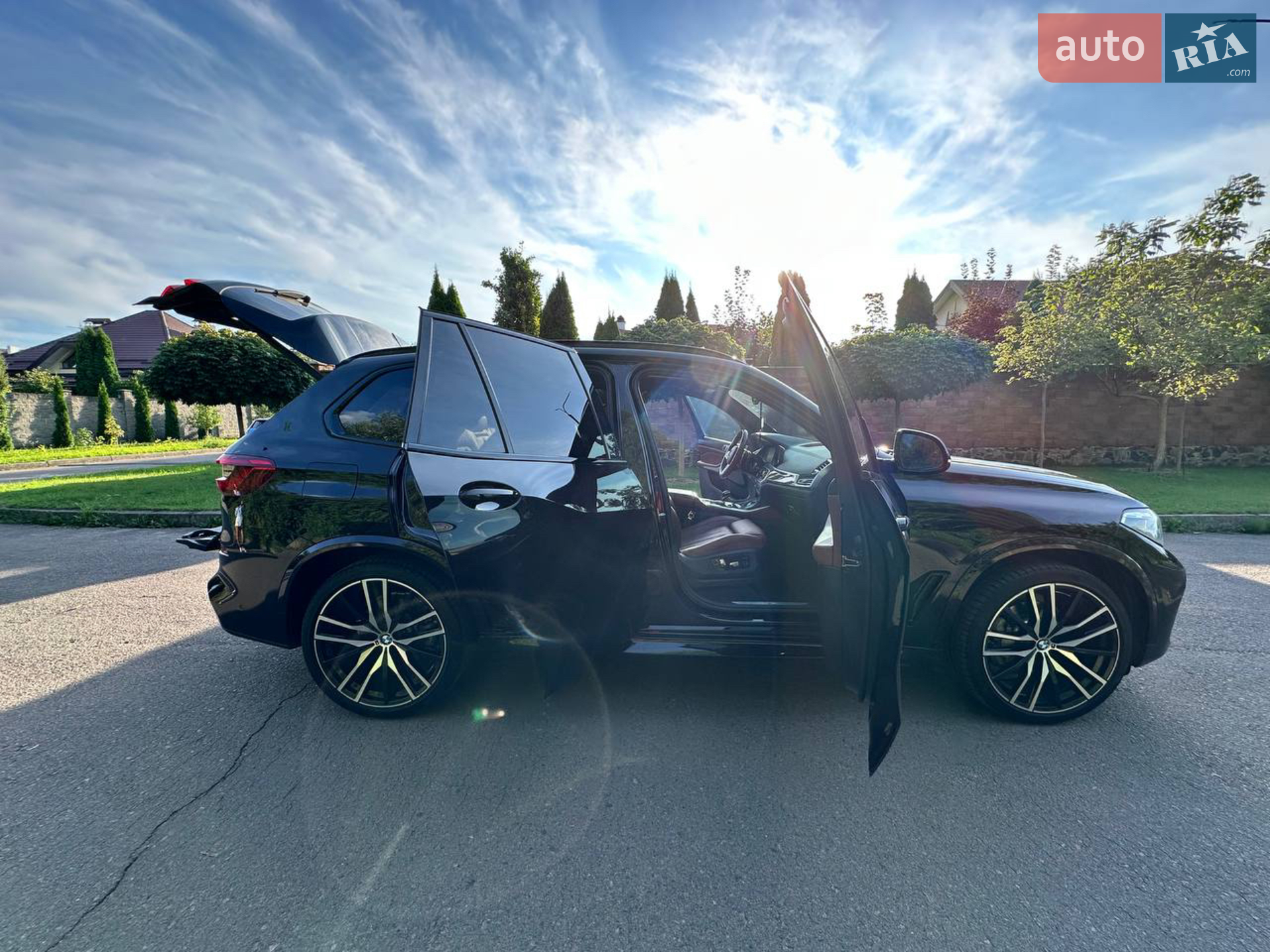 2019 BMW X5 - мініатюра 24