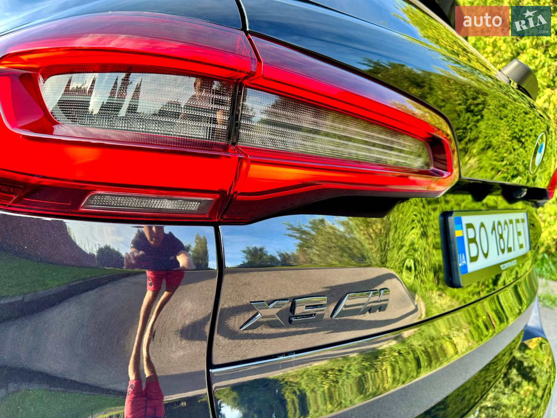 2019 BMW X5 - мініатюра 23