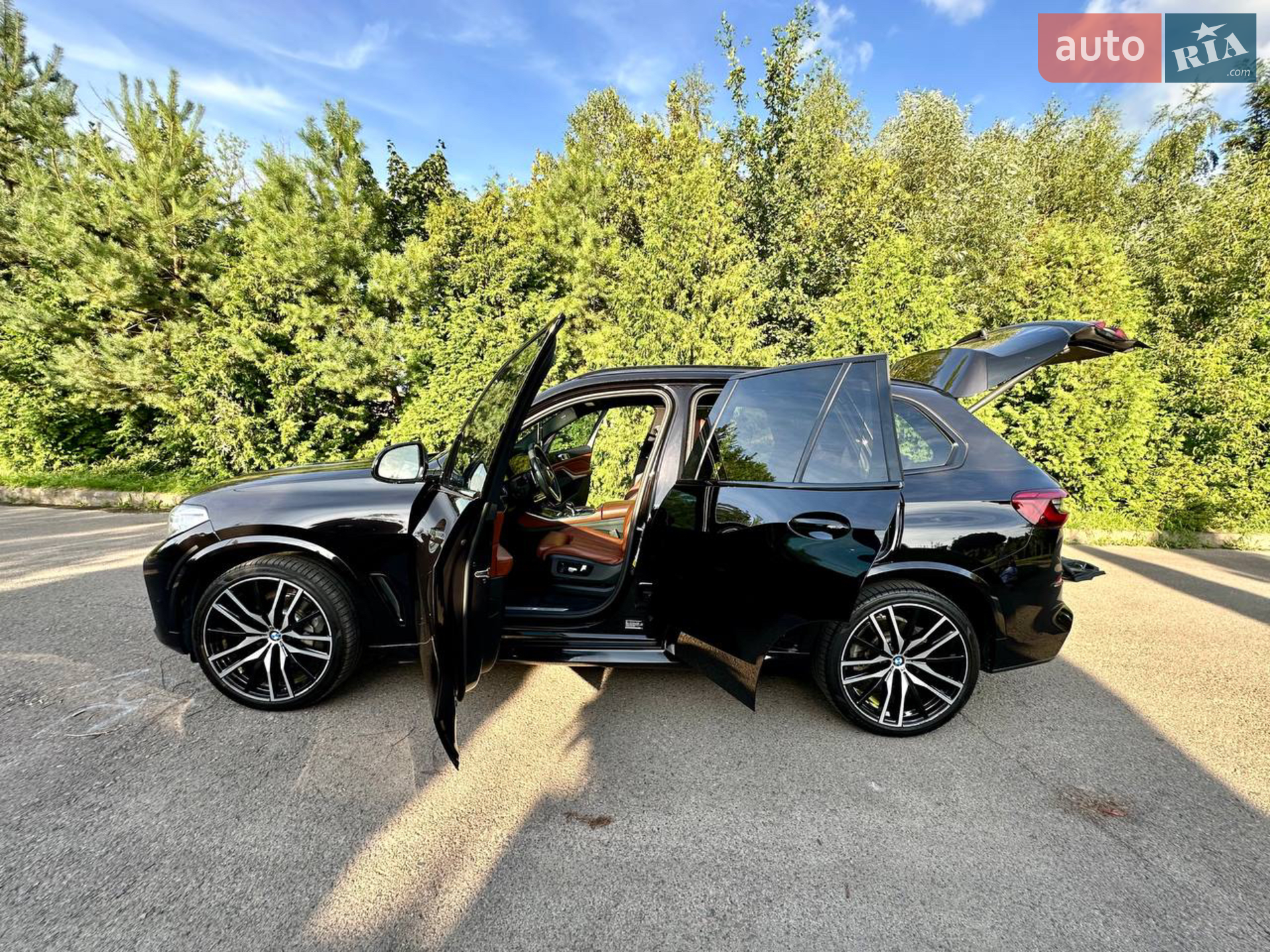 2019 BMW X5 - мініатюра 25