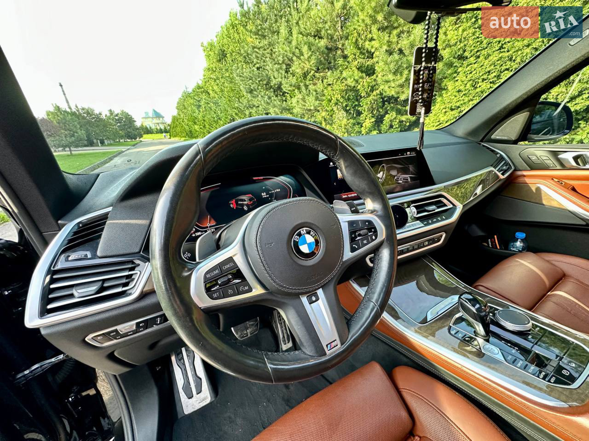2019 BMW X5 - мініатюра 27