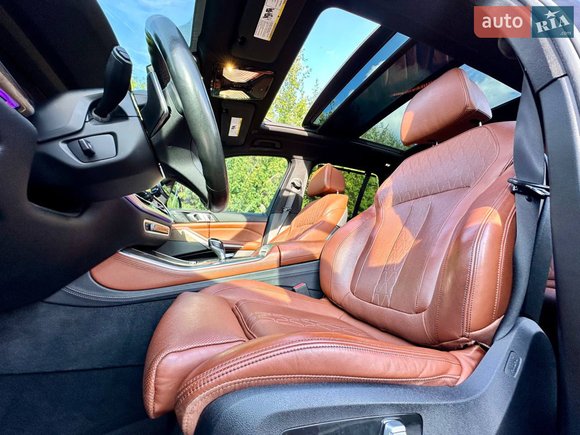 2019 BMW X5 - мініатюра 28