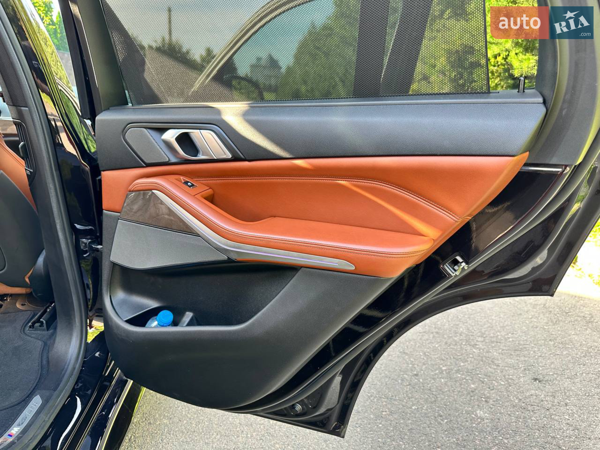 2019 BMW X5 - мініатюра 30
