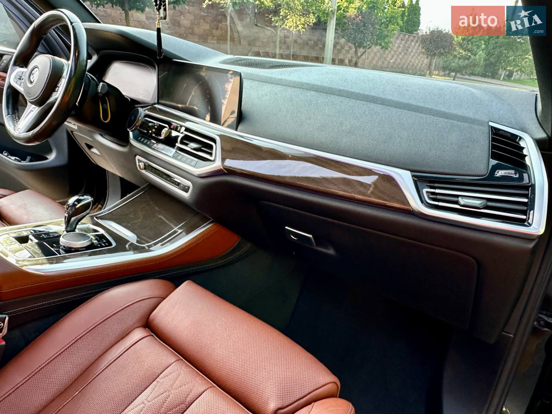 2019 BMW X5 - мініатюра 31