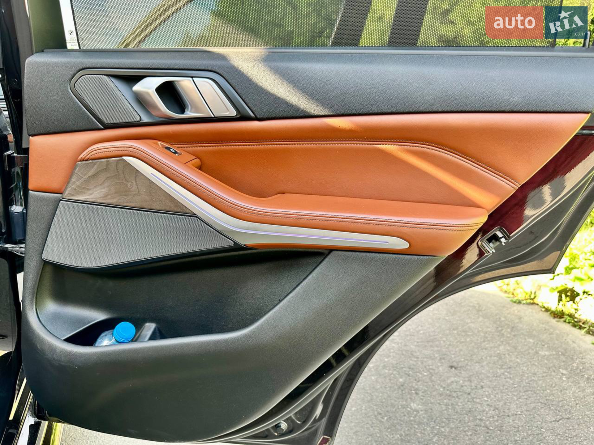 2019 BMW X5 - мініатюра 33