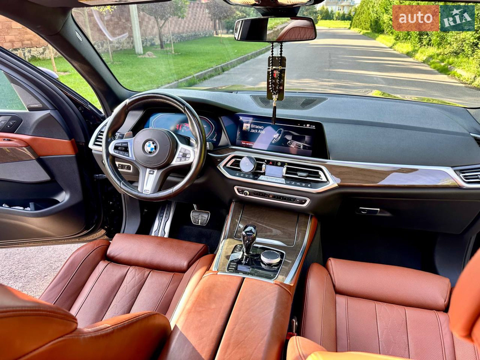 2019 BMW X5 - мініатюра 34