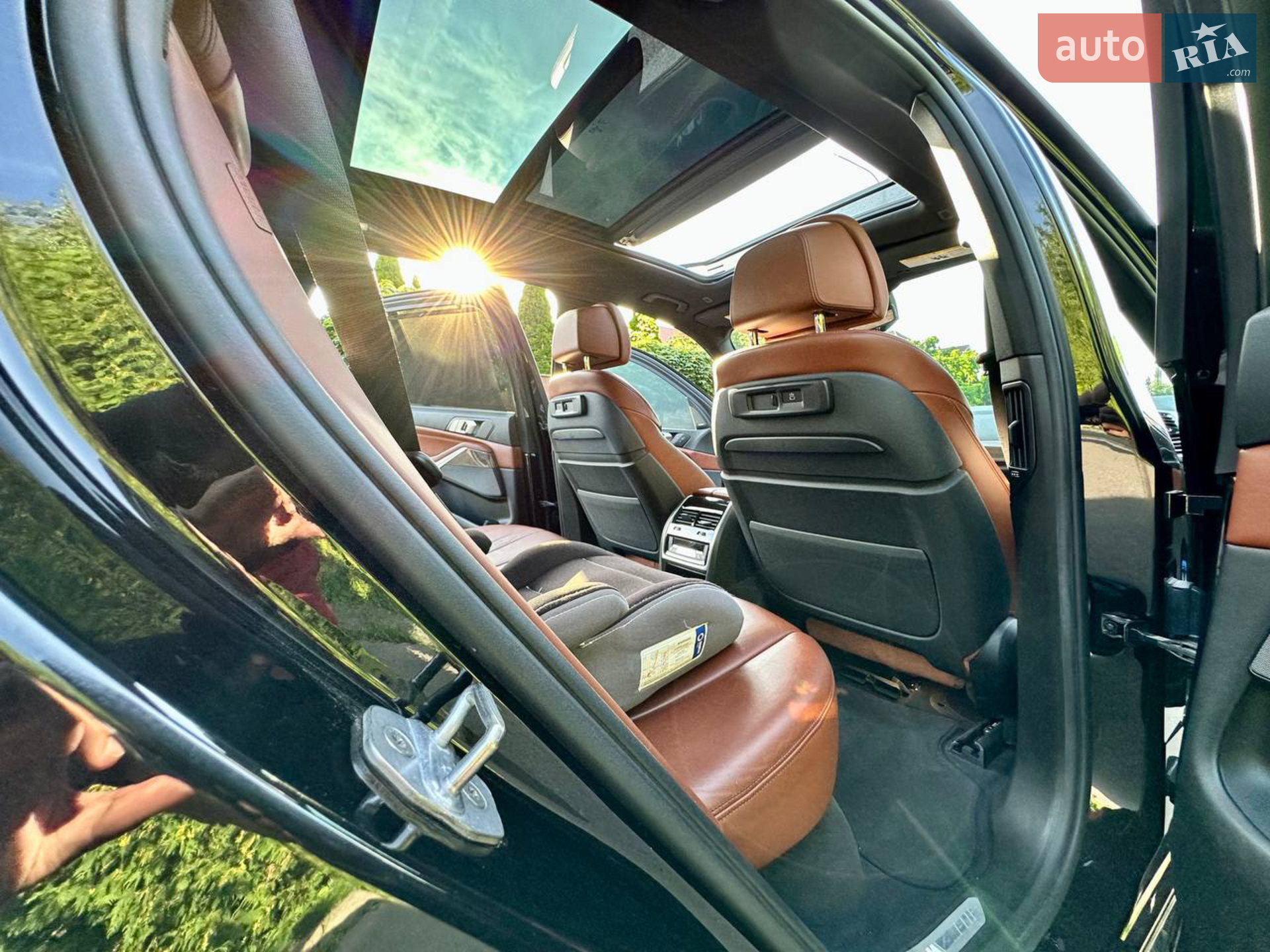 2019 BMW X5 - мініатюра 35