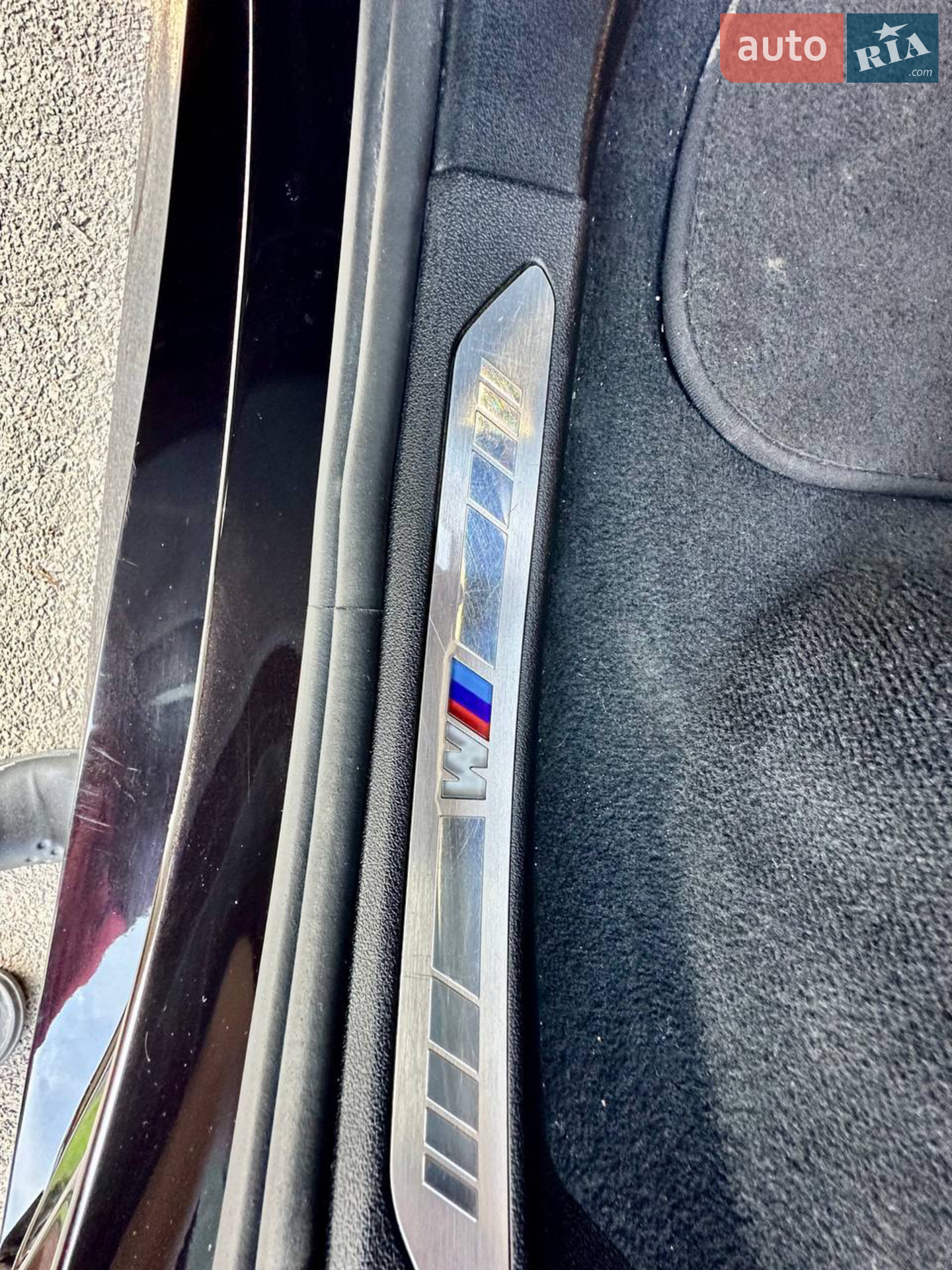2019 BMW X5 - мініатюра 40