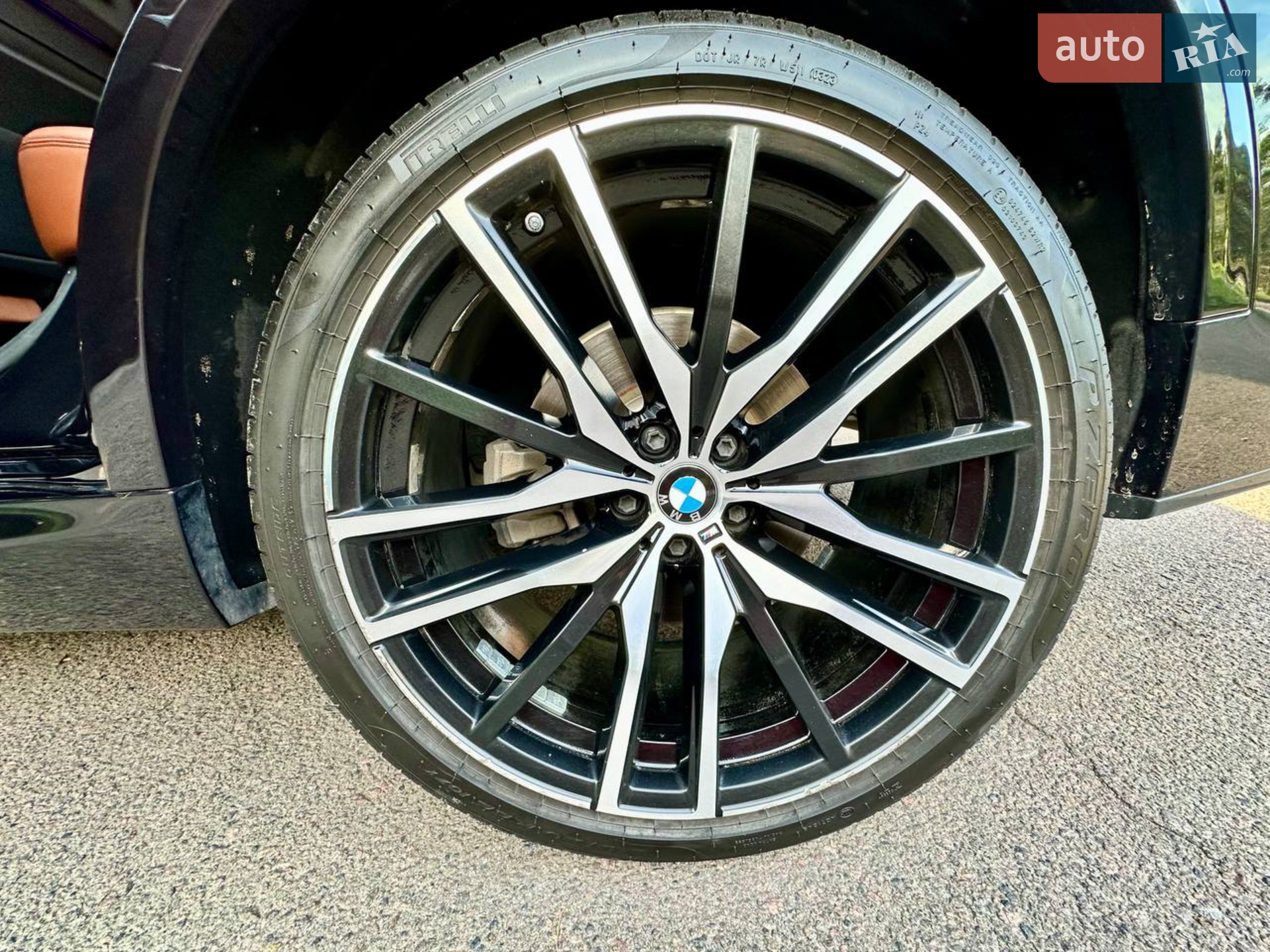 2019 BMW X5 - мініатюра 42
